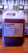 Scale-Away Purple