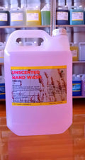Unscented Hand Wash