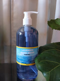 Lavender Hand Wash